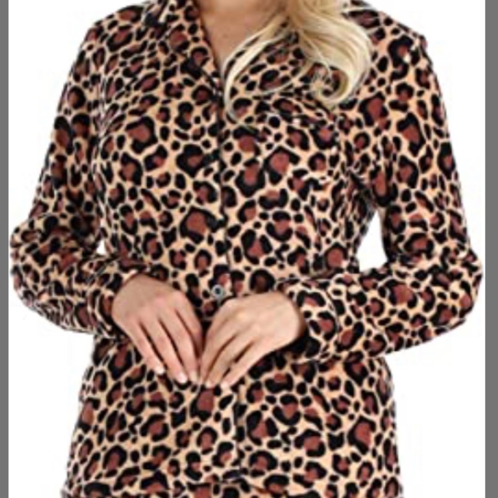 Pajama Mania - Small